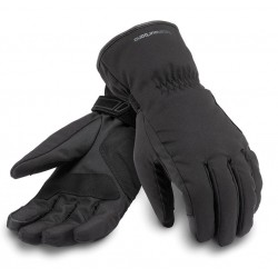 Tucano Urbano Γάντια Password 3G Hydroscud® EN 13594 μαύρα Γάντια